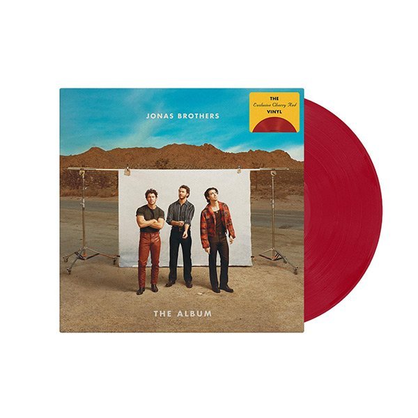 The Album
