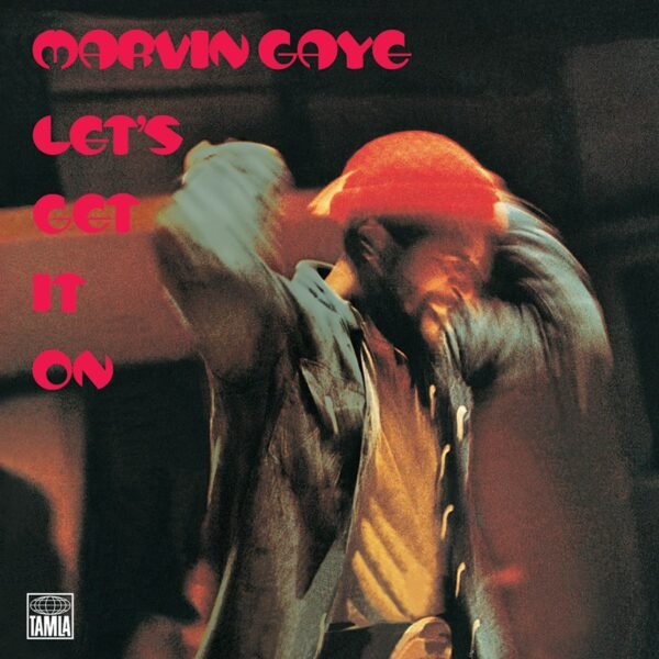 Lets Get it On