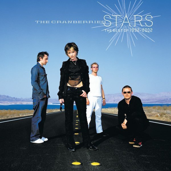 Stars: The Best of the Cranberries 1992-2002