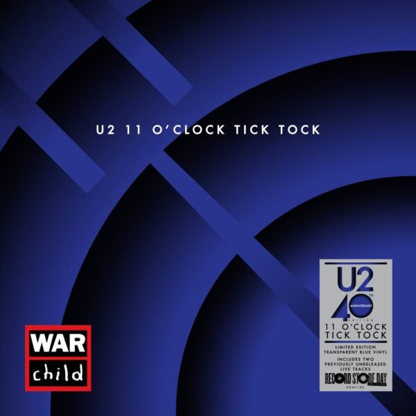 11 O'Clock Tick Tock