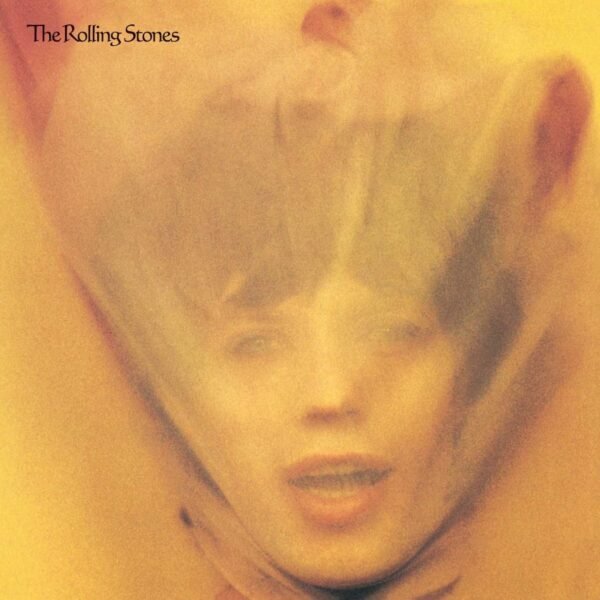 Goats Head Soup