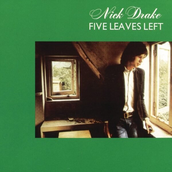 Five Leaves Left