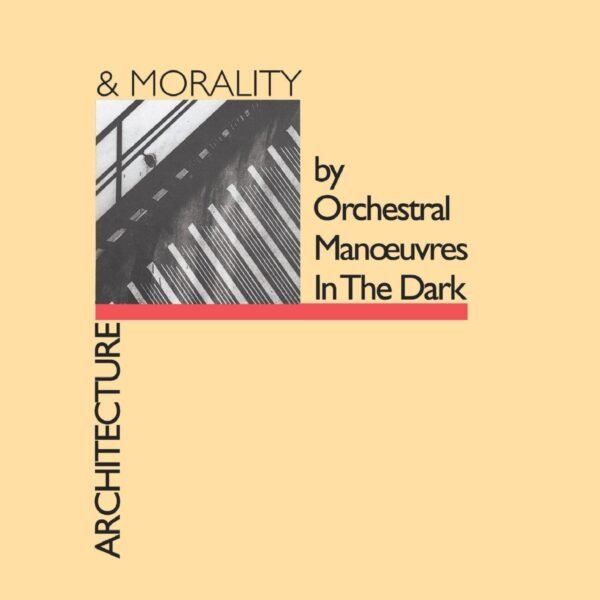 Architecture and Moral