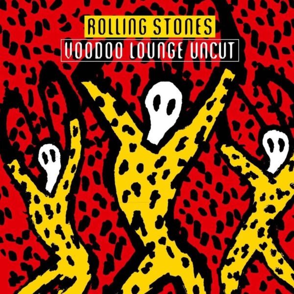 Voodoo Lounge Uncut