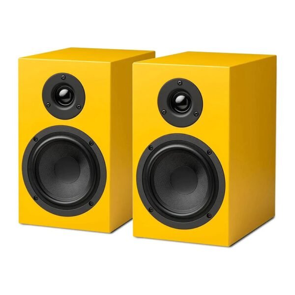 SPEAKER BOX 5 S2 SATIN