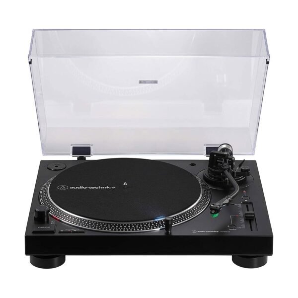 Audio-Technica AT-LP120XBT