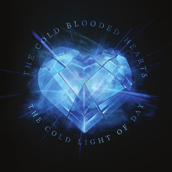 The Cold Light Of Day