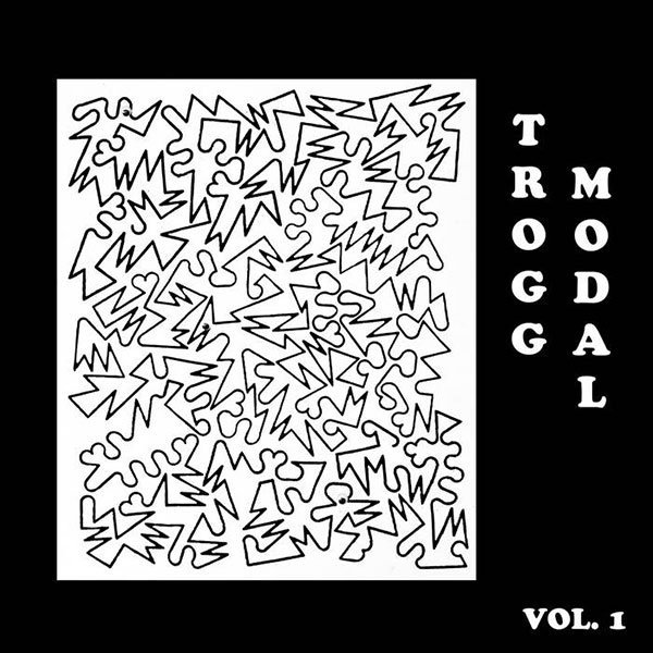 Trogg Modal V1