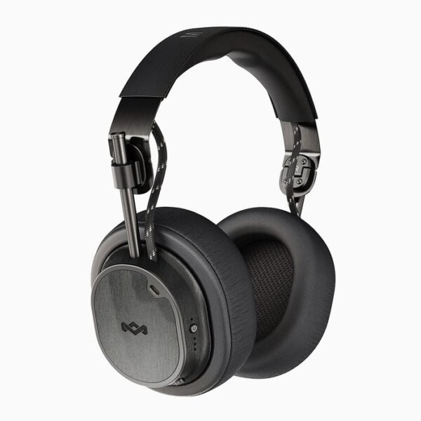 Exodus Wireless Headphones