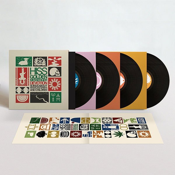 Box Set