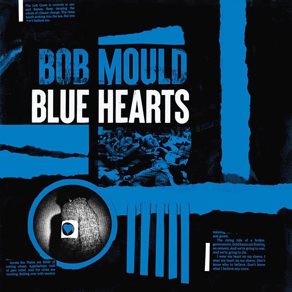 Blue Hearts