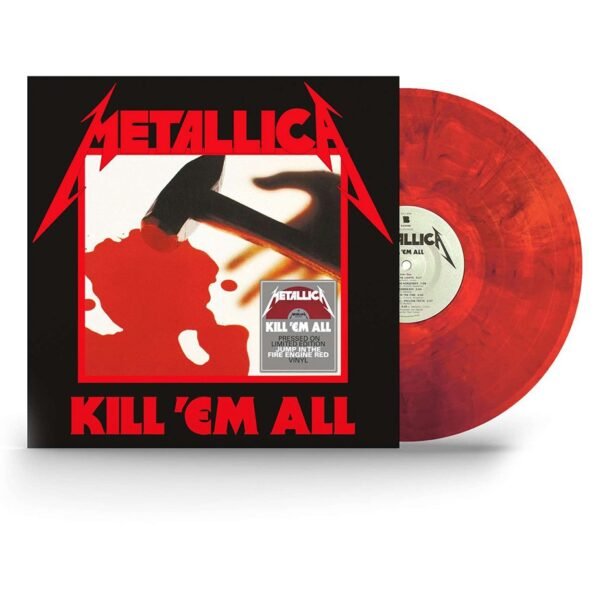 Kill 'Em All