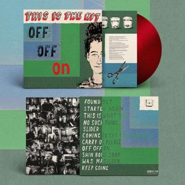 Off Off On