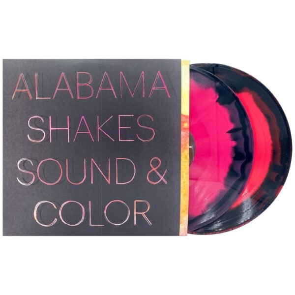 Sound And Color