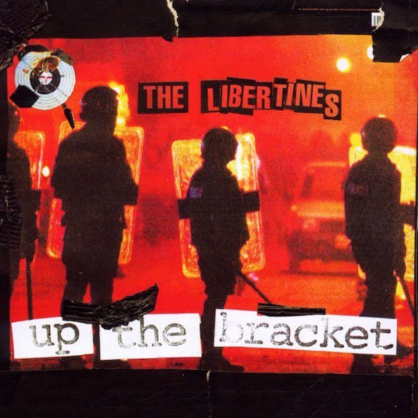Up The Bracket