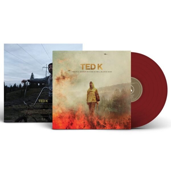 Ted K