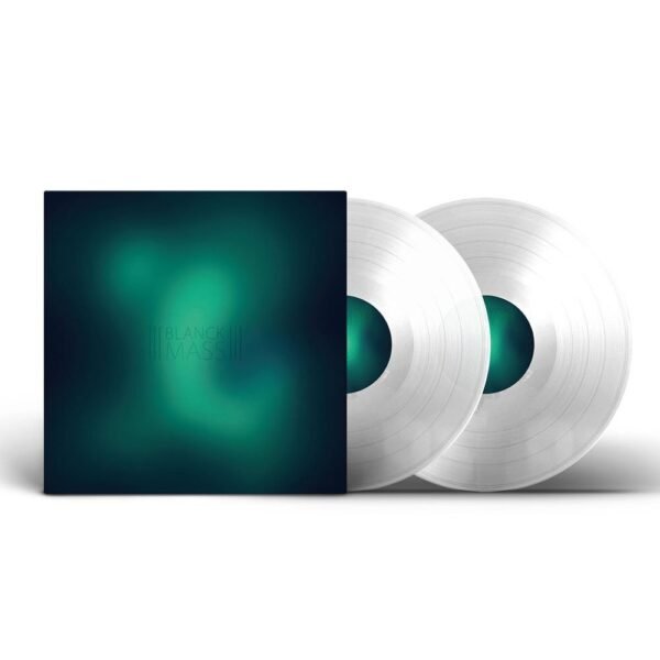 Blanck Mass