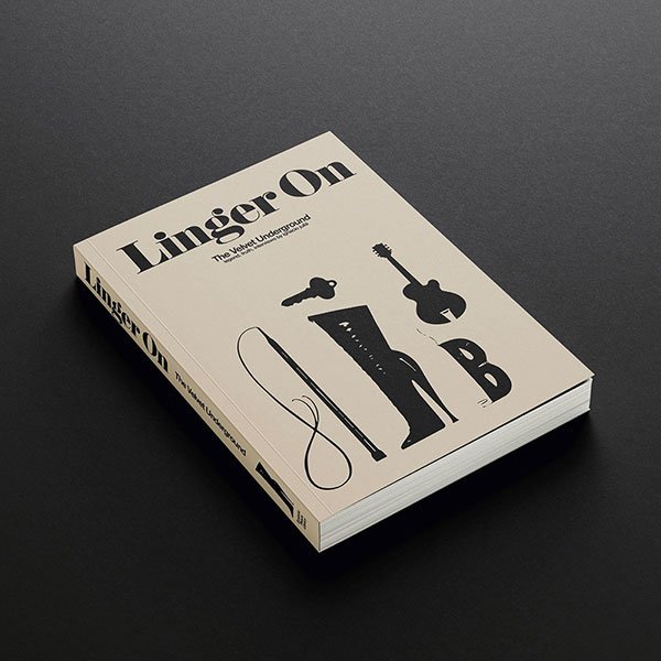 Linger On: The Velvet Underground
