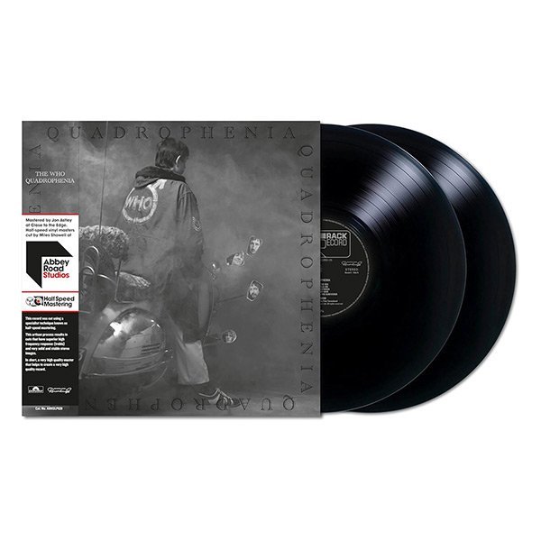 Quadrophenia
