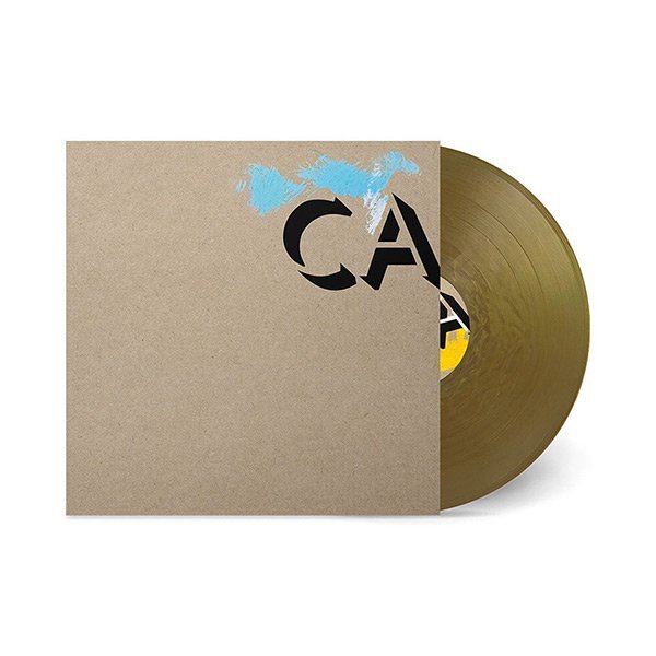 CA