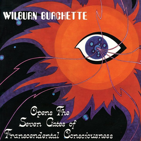 Opens The Seven Gates Of Trascendental Conciousness