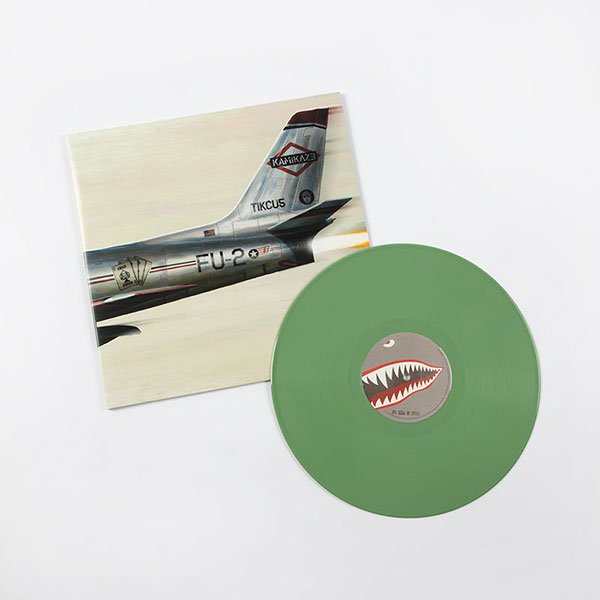 Kamikaze