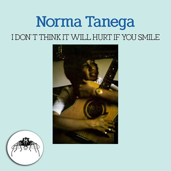 I Dont Think It Will Hurt If You Smile