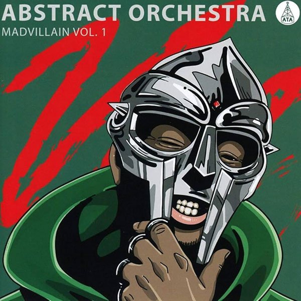 Madvillain Vol.1