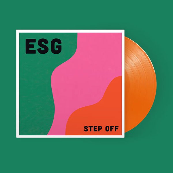 Step Off