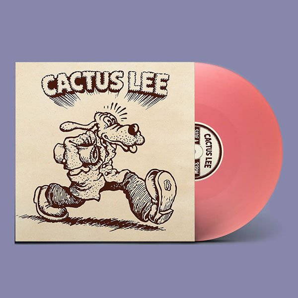 Cactus Lee