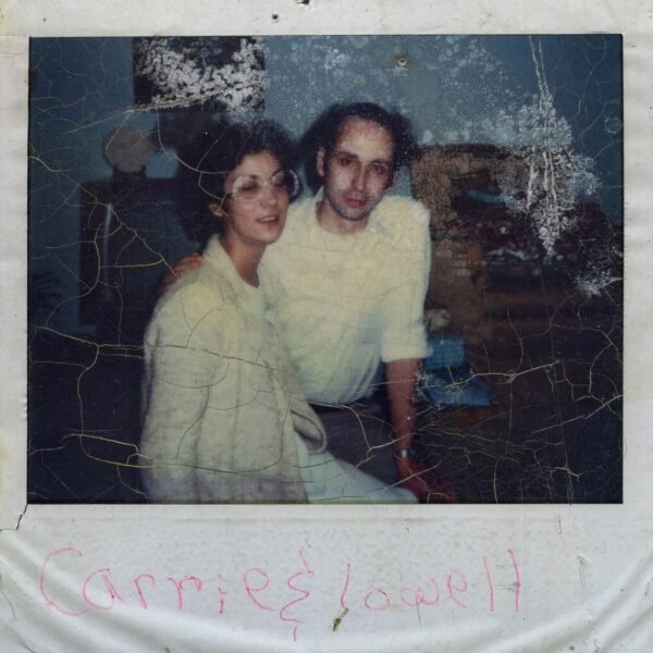 Carrie & Lowell