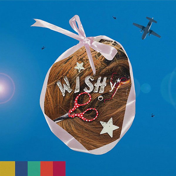 Paradise On Planet Popstar