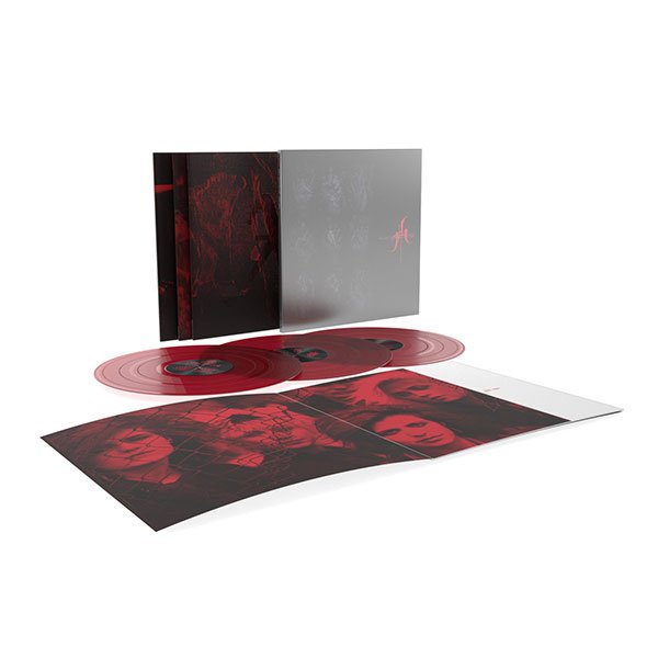 Gift: The 4AD Years