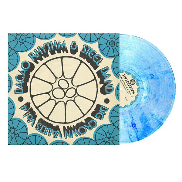 Big Crown Vaults Vol.4