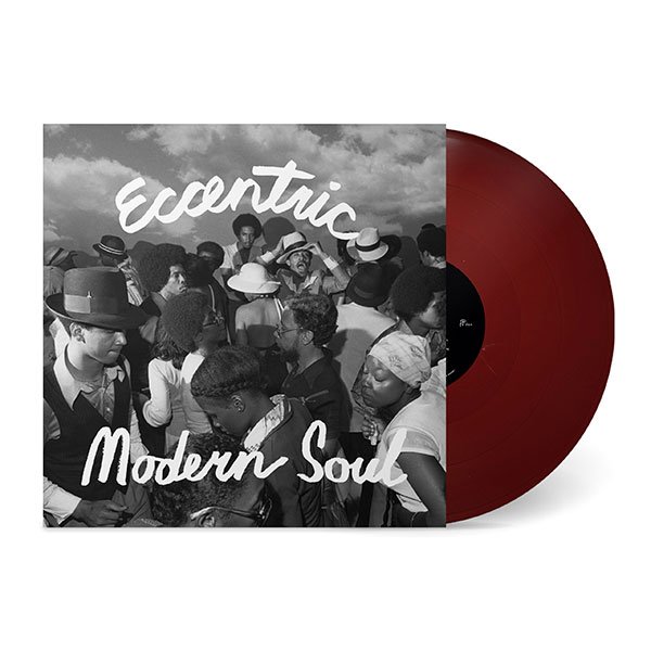 Eccentric Modern Soul