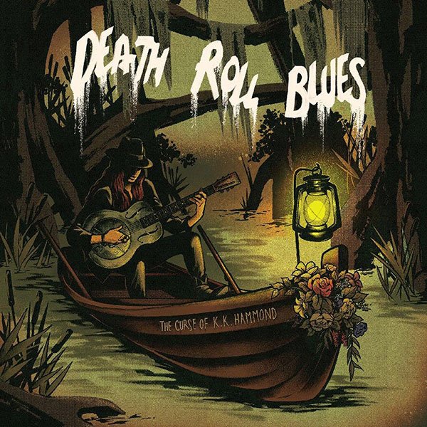 Death Roll Blues