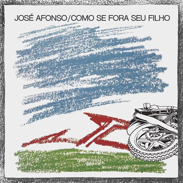 Como Se Fora Seu Filho