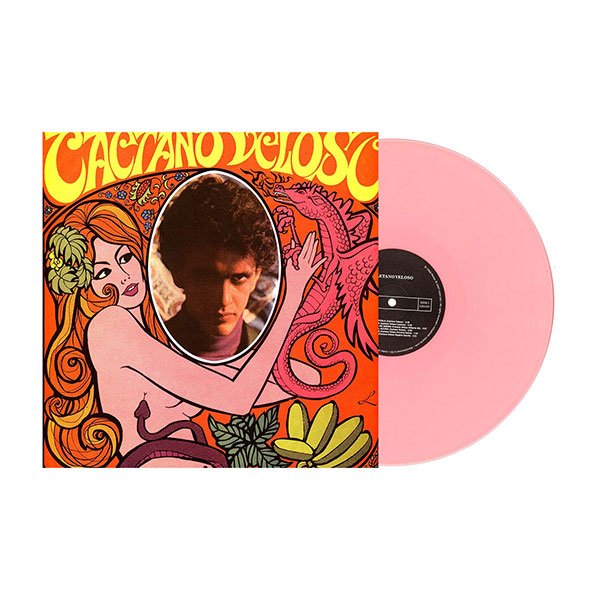 Caetano Veloso