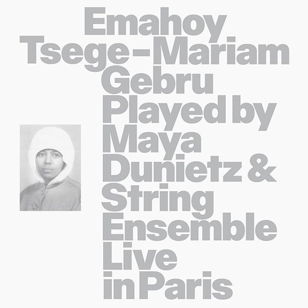 Played By Maya Dunletz, Live In Paris