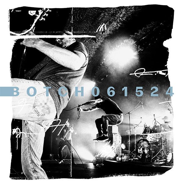 061524 (Live Album)
