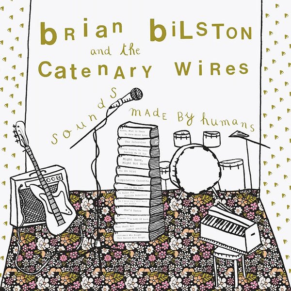 Sounds Made By Humans