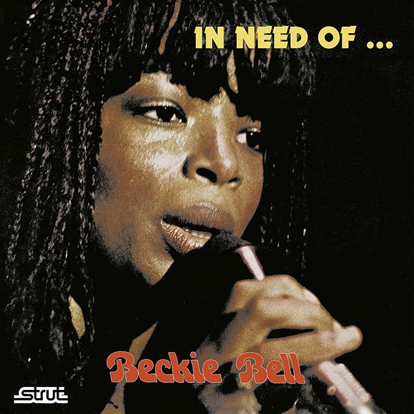 In Need Of...
