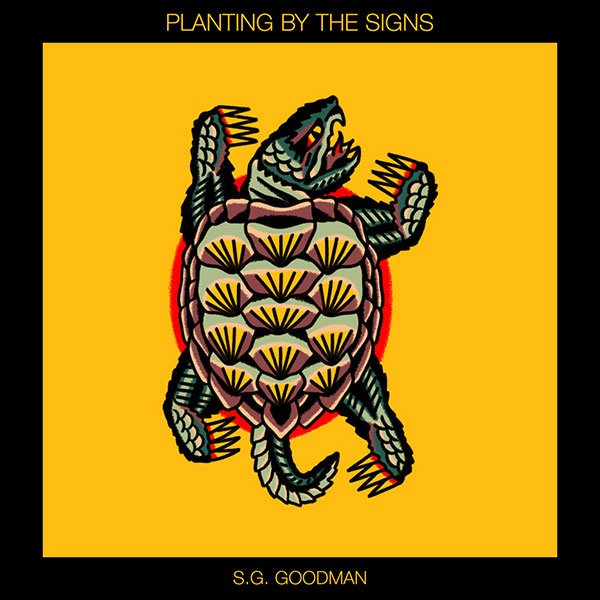 Planting By The Signs