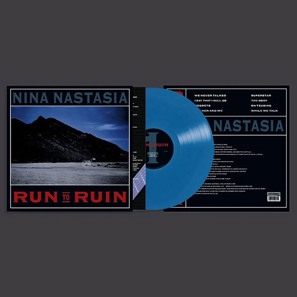 Run To Ruin