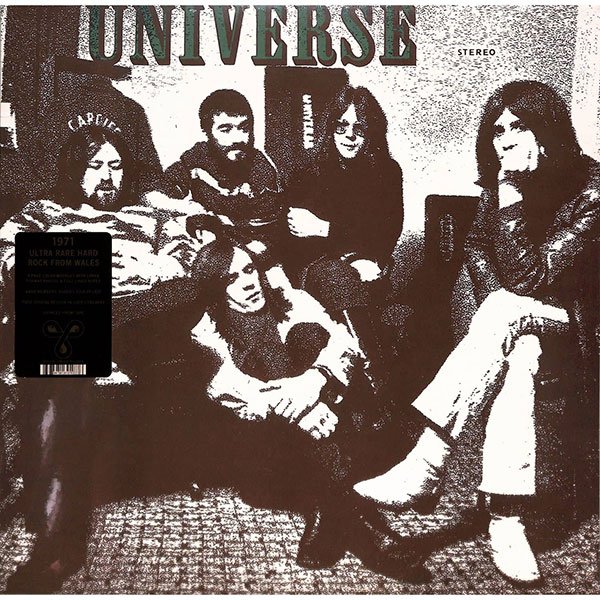 Universe
