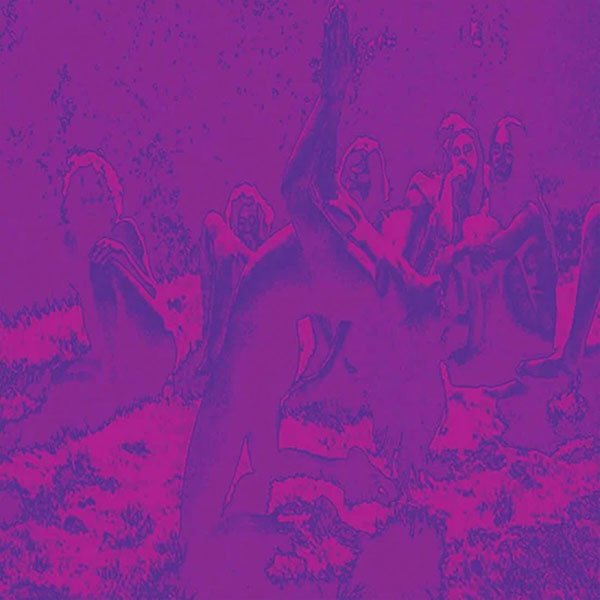 Acid Guru Pond