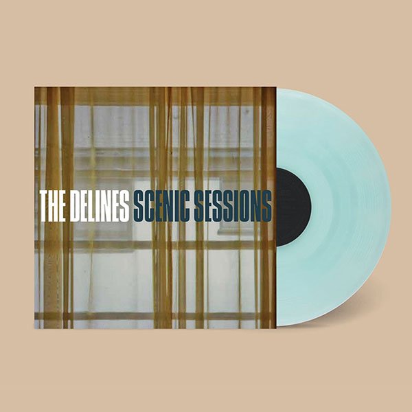 Scenic Sessions