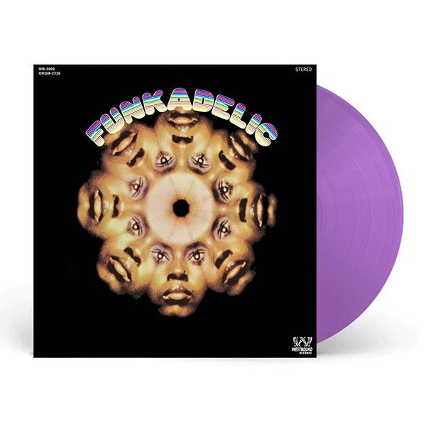 Funkadelic