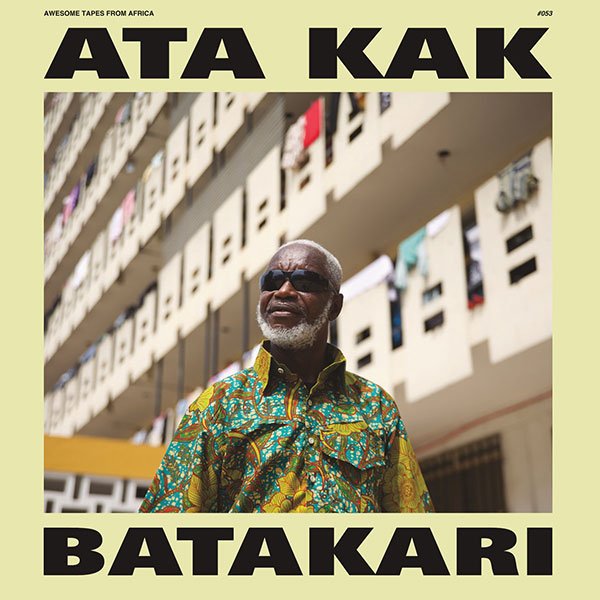 Batakari