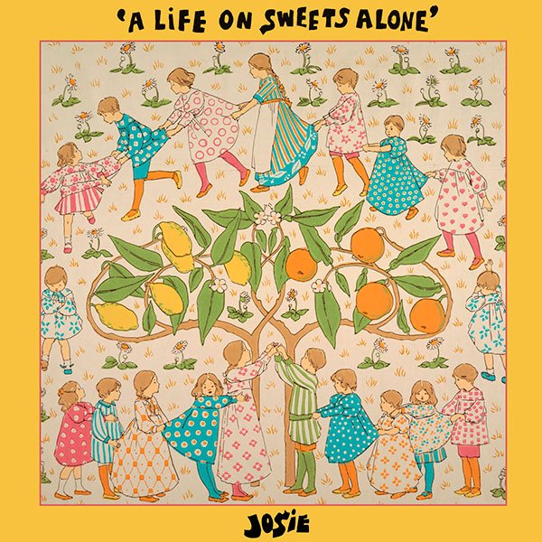 A Life On Sweets Alone